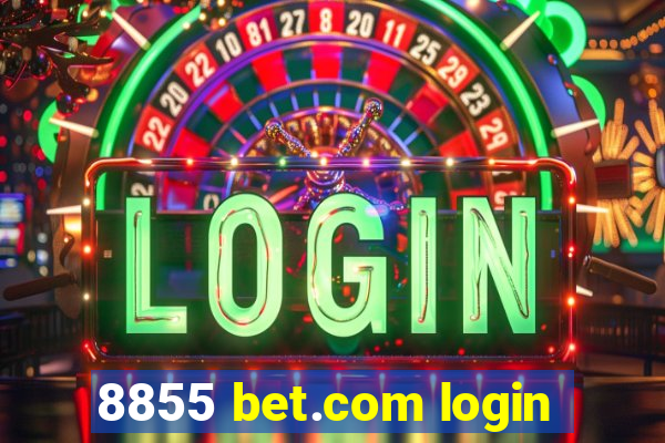 8855 bet.com login